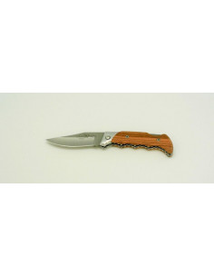 Campera 1, hunting folding knife by NIETO