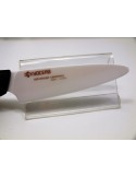 Ceramic paring knife