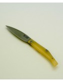 PALLARES Folding knife, size 0