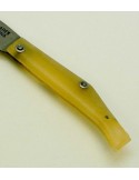 PALLARES Folding knife, size 0