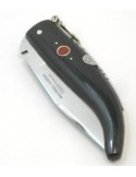 Handcrafted folding knife type Pastora