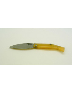 PALLARES Folding knife, size 1