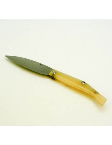 PALLARES Folding knife, size 2