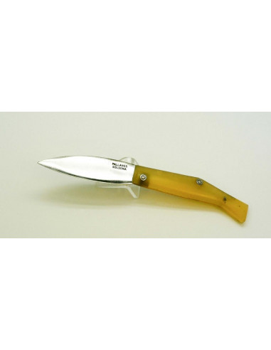 PALLARES Folding knife, size 3