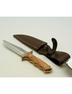 Cuchillo de caza Nieto Apache 2