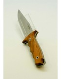 NIETO hunting knife, Apache 2