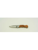 Campera, hunting folding knife by NIETO