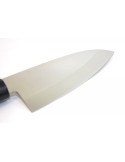 Cuchillo de cocina Dick japonés - Deba