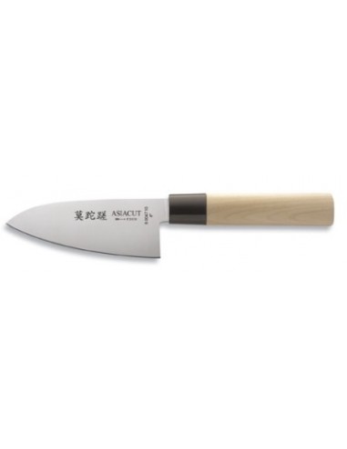 Japanese kitchen knife by Dick - Deba