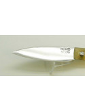 Folding knife 2, "Fieles" type, by PALLARES