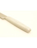 Cuchillo de mesa Quttin mango de plástico