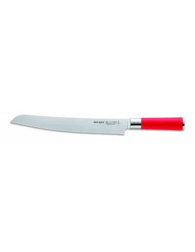 Chef Knife Bread Series Red Spirit by Dick