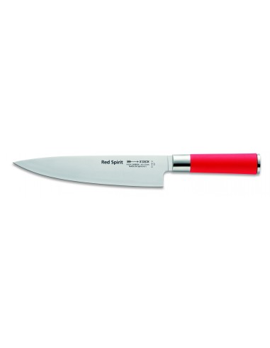 Chef Knife Series Red Spirit by Dick