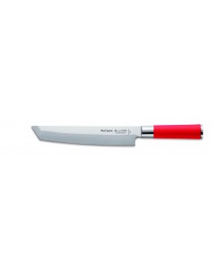 Tanto utility Knife Series Red Spirit by Dick