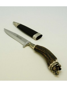 LINDER Bavaro Hunting knife