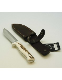 Cuchillo de caza NIETO, Toro 2