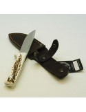 NIETO hunting knife, Toro 2