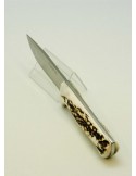 NIETO hunting knife, Toro 2