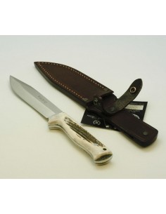 Cuchillo de caza NIETO, Toro