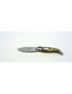 Folding knife, "Pastora" type. Size 00