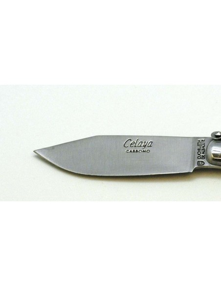 NAVAJA BANDOLERA 2 - pocketknives classic spain - Celaya