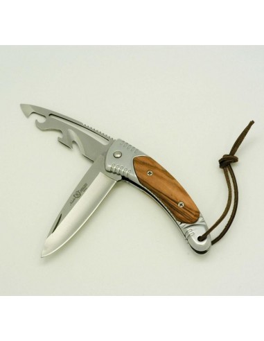 Picnic, hunting folding knife by NIETO