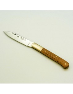 Folding knife, Girodia type