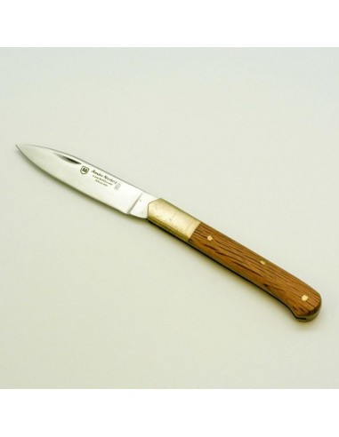 Folding knife, Girodia type