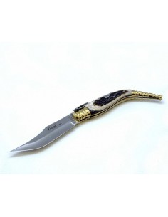 Folding knife "Jerezana" type, size 1