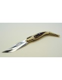 Folding knife "Jerezana" type, size 2