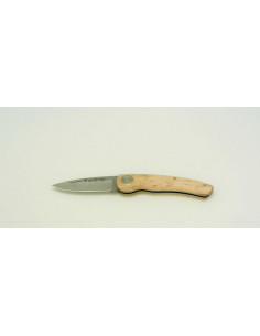 Birch Climber, hunting folding knife by NIETO