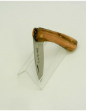 Junior hunting folding knife by NIETO