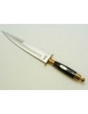 Reproducción cuchillo tipo Albacete