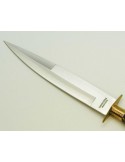 Albacete type knife replica