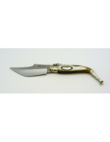 "Bandolera" type Folding knife 0