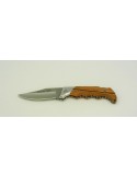 Campera 2, hunting folding knife by NIETO