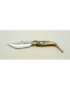 "Bandolera" type Folding knife 1