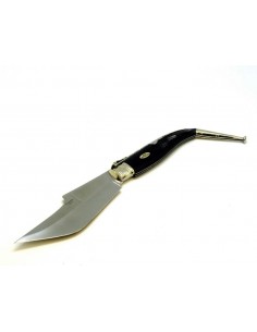 "Bandolera" type Folding knife 4