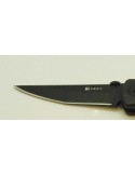 Hissatsu Liso, Survival folding knife