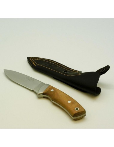 JOKER hunting knife, olive