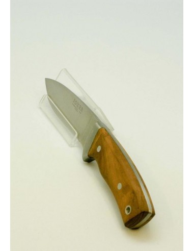 Cuchillo de caza JOKER, olivo