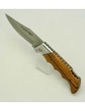 Campera 2, hunting folding knife by NIETO
