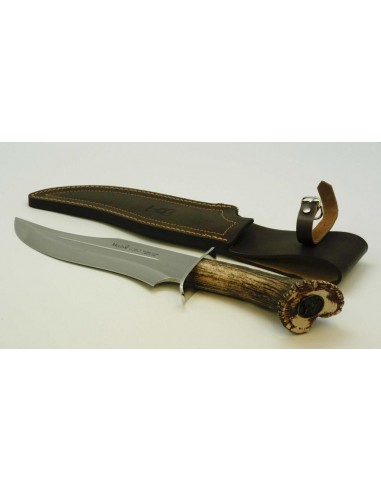 MUELA hunting knife, Lobo