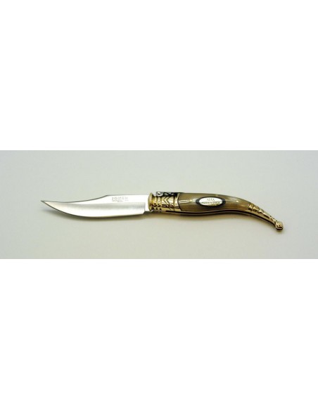 NAVAJA BANDOLERA 2 - pocketknives classic spain - Celaya