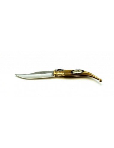 Albacete folding knife, "Bandolera" type, size 00