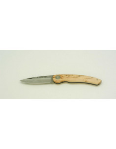 Birch Climber 2, hunting folding knife by NIETO