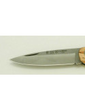 Birch Climber 2, hunting folding knife by NIETO