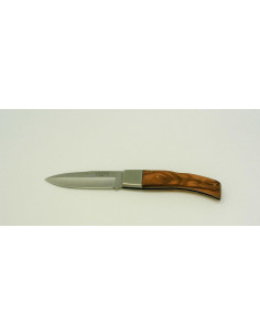 Hunting Folding knife by JOKER, olive 3