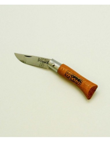 OPINEL french folding knife nº 2