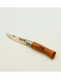 OPINEL french folding knife nº4